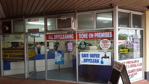 Photo: Burwood Heights Dry Cleaning