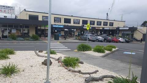 Photo: Burwood Heights Shopping Centre