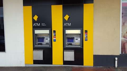Photo: CBA ATM (Branch)
